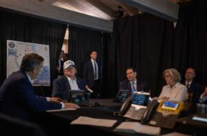 Accords USA-Iran : les perdants et le gagnant