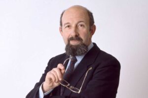 Yves Lacoste, ou le retour des peuples sur la carte