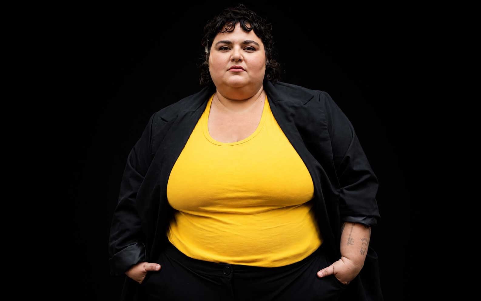 Barbara Butch
