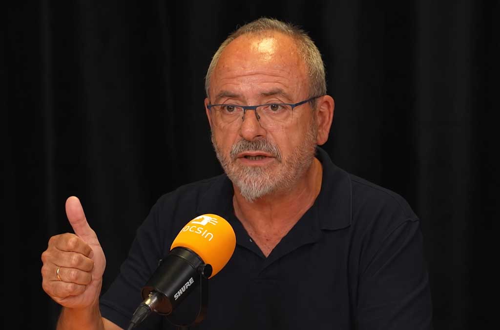 bousquet-radio Mort de Louis : « Chez les racailles, tabasser un Blanc est un rite d’initiation »