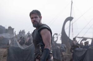 « L'Odyssée », loin d’Homère, plus près de Nolan