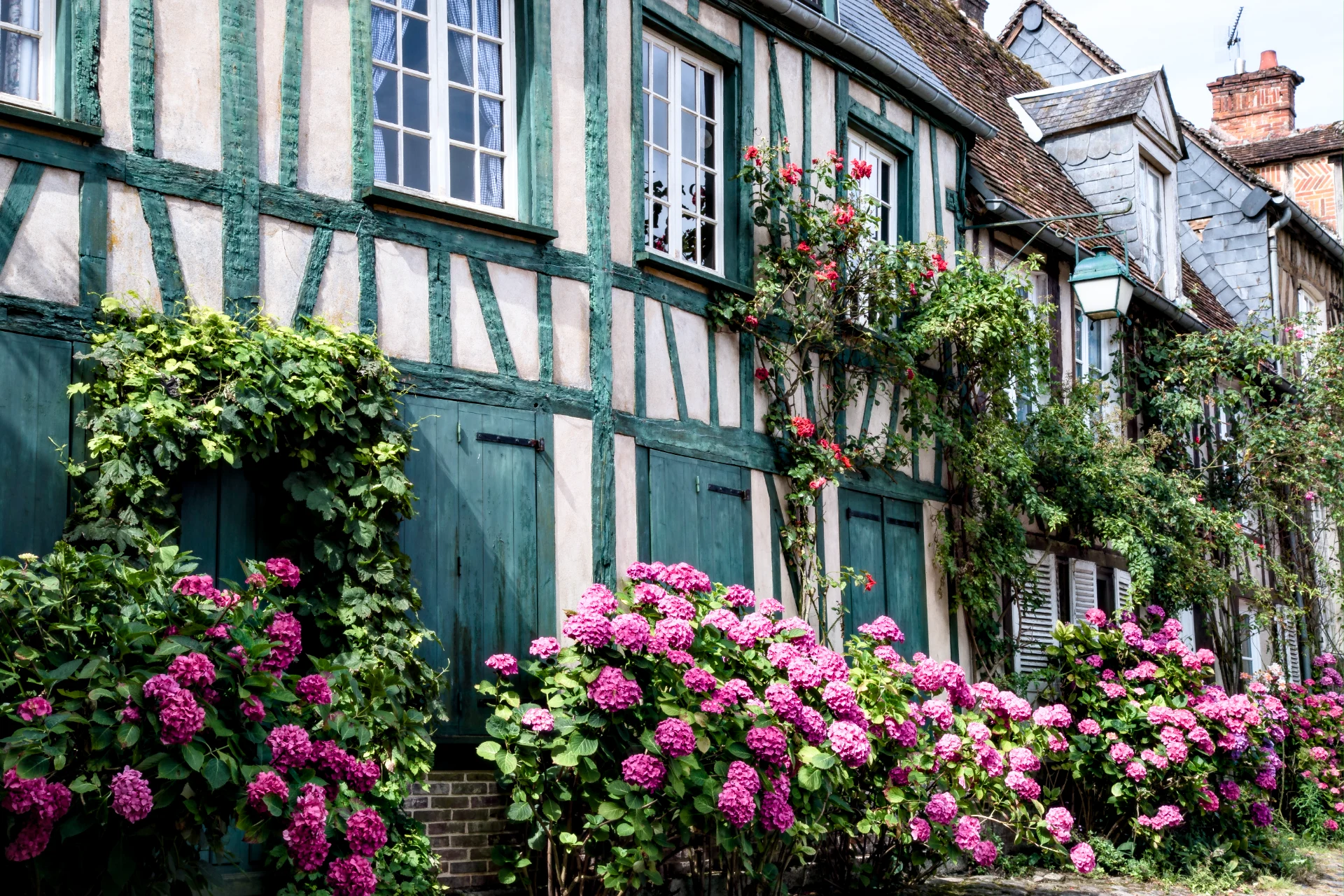 France