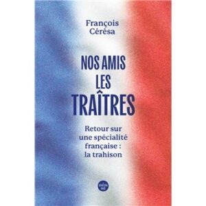 Traîtres