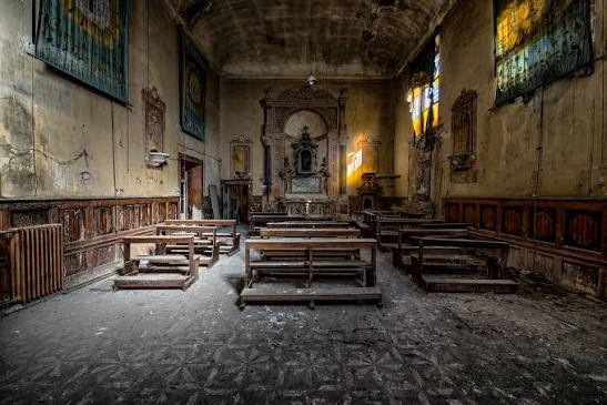 Eglise
