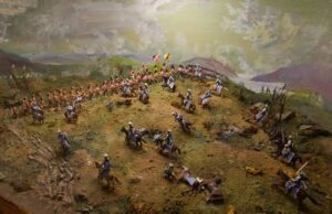War game