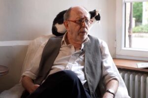 Alain de Benoist : "La Droite française reste à réinventer"
