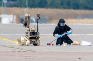Tentative d’attentat à Leipzig : la Russie dans le viseur de l’Allemagne