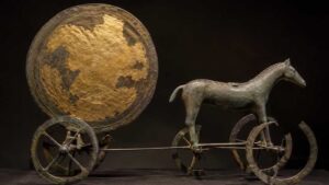 Alain de Benoist : à la recherche du berceau des Indo-Européens
