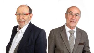 Alain de Benoist et Jean-Yves Le Gallou : le grand débat sur la remigration